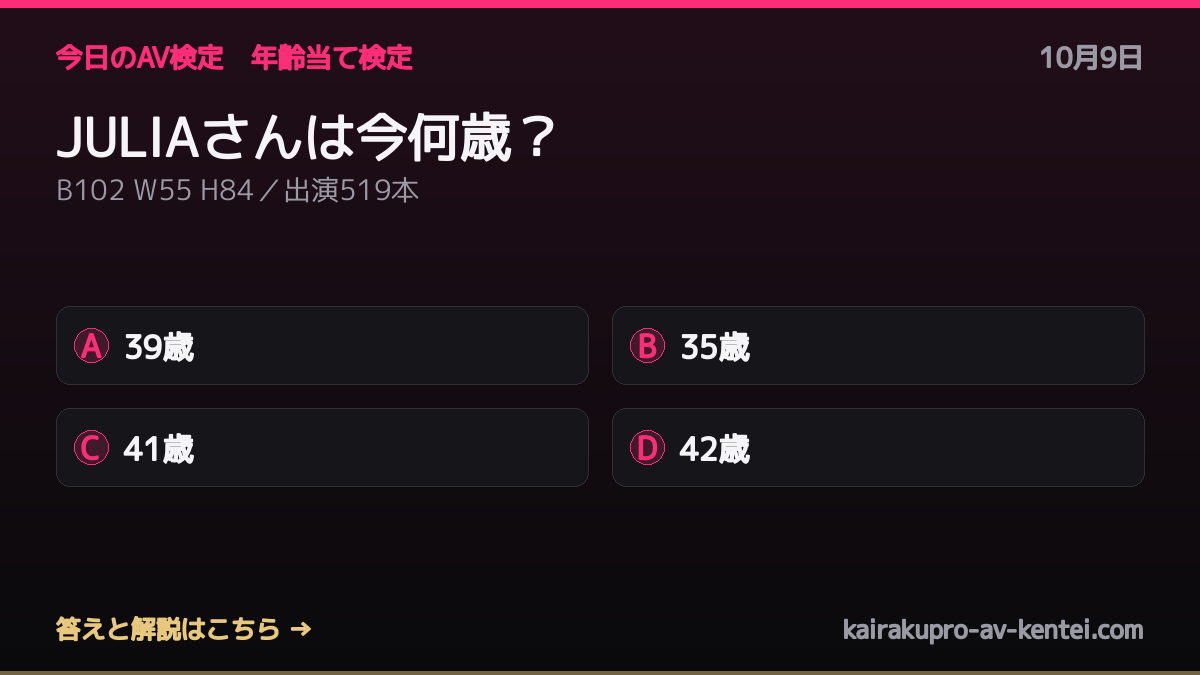 今日の1問カード